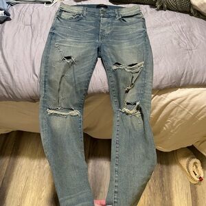 AMIRI JEANS